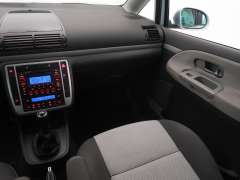 Foto inzerátu VW Sharan 2.0 TDI