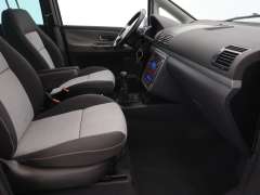 Foto inzerátu VW Sharan 2.0 TDI