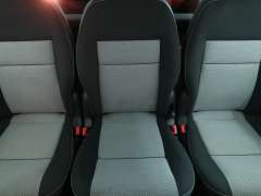 Foto inzerátu VW Sharan 2.0 TDI