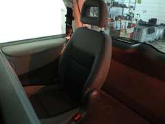 Foto inzerátu VW Sharan 2.0 TDI