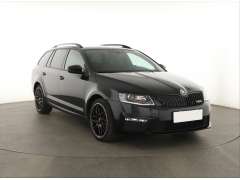 Foto inzerátu Skoda Octavia RS 2.0 TDI