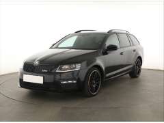 Foto inzerátu Skoda Octavia RS 2.0 TDI