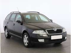 Foto inzerátu Skoda Octavia 2.0