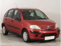 Citroen C3 1.1 i / 19968882