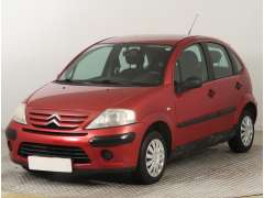 Foto inzerátu Citroen C3 1.1 i