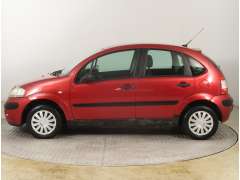 Foto inzerátu Citroen C3 1.1 i