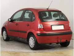 Foto inzerátu Citroen C3 1.1 i