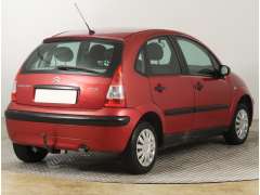 Foto inzerátu Citroen C3 1.1 i