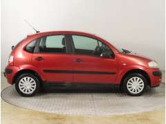 Foto inzerátu Citroen C3 1.1 i