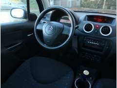 Foto inzerátu Citroen C3 1.1 i
