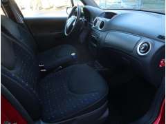 Foto inzerátu Citroen C3 1.1 i