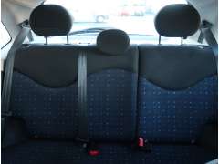 Foto inzerátu Citroen C3 1.1 i