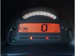Foto inzerátu Citroen C3 1.1 i
