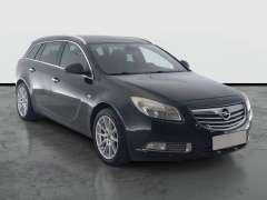 Foto inzerátu Opel Insignia 2.0 CDTI