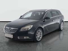 Foto inzerátu Opel Insignia 2.0 CDTI