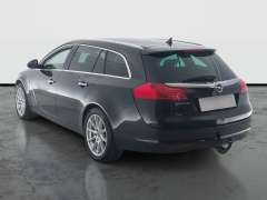 Foto inzerátu Opel Insignia 2.0 CDTI