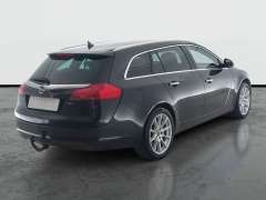 Foto inzerátu Opel Insignia 2.0 CDTI