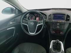Foto inzerátu Opel Insignia 2.0 CDTI