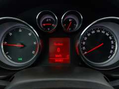 Foto inzerátu Opel Insignia 2.0 CDTI