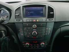 Foto inzerátu Opel Insignia 2.0 CDTI