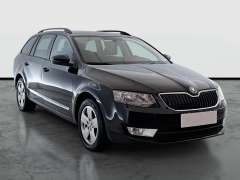 Foto inzerátu Skoda Octavia 2.0 TDI