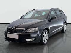 Foto inzerátu Skoda Octavia 2.0 TDI