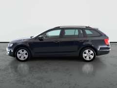 Foto inzerátu Skoda Octavia 2.0 TDI