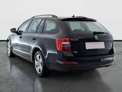 Foto inzerátu Skoda Octavia 2.0 TDI