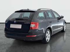 Foto inzerátu Skoda Octavia 2.0 TDI
