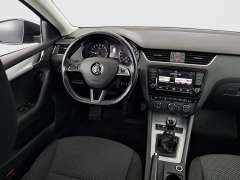 Foto inzerátu Skoda Octavia 2.0 TDI