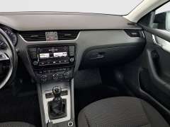 Foto inzerátu Skoda Octavia 2.0 TDI