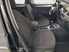 Foto inzerátu Skoda Octavia 2.0 TDI