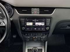 Foto inzerátu Skoda Octavia 2.0 TDI