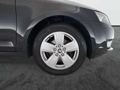 Foto inzerátu Skoda Octavia 2.0 TDI