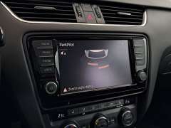 Foto inzerátu Skoda Octavia 2.0 TDI