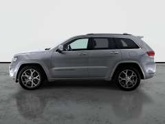 Foto inzerátu Jeep Grand Cherokee 3.0 CRD