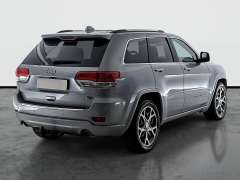 Foto inzerátu Jeep Grand Cherokee 3.0 CRD
