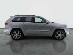 Foto inzerátu Jeep Grand Cherokee 3.0 CRD