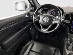 Foto inzerátu Jeep Grand Cherokee 3.0 CRD