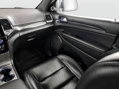 Foto inzerátu Jeep Grand Cherokee 3.0 CRD