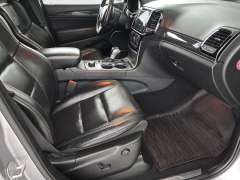 Foto inzerátu Jeep Grand Cherokee 3.0 CRD