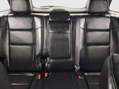 Foto inzerátu Jeep Grand Cherokee 3.0 CRD