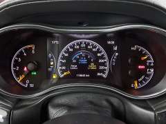 Foto inzerátu Jeep Grand Cherokee 3.0 CRD