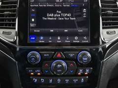 Foto inzerátu Jeep Grand Cherokee 3.0 CRD