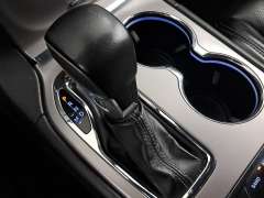 Foto inzerátu Jeep Grand Cherokee 3.0 CRD