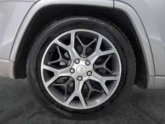 Foto inzerátu Jeep Grand Cherokee 3.0 CRD