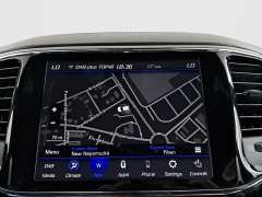Foto inzerátu Jeep Grand Cherokee 3.0 CRD