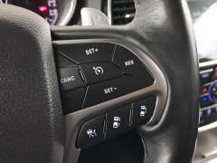 Foto inzerátu Jeep Grand Cherokee 3.0 CRD