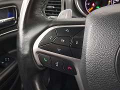Foto inzerátu Jeep Grand Cherokee 3.0 CRD