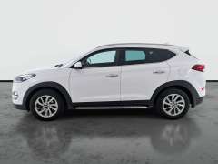 Foto inzerátu Hyundai Tucson 2.0 CRDi